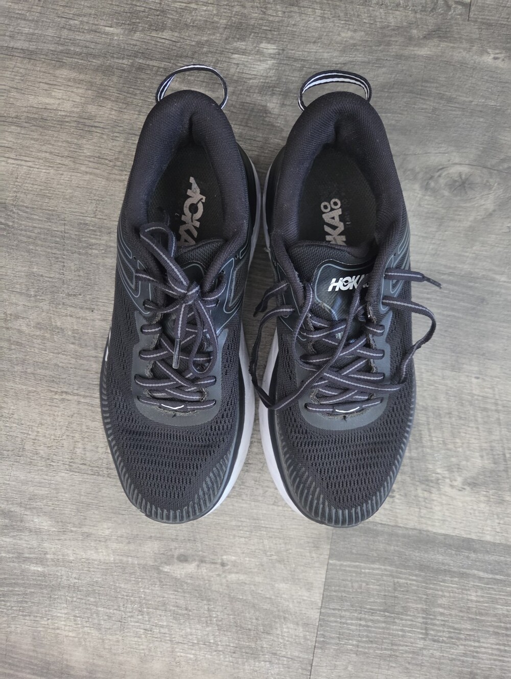 Hoka Women's Running Shoe